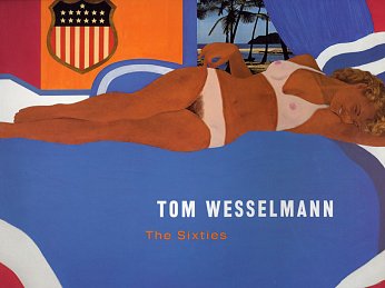 Tom Wesselmann