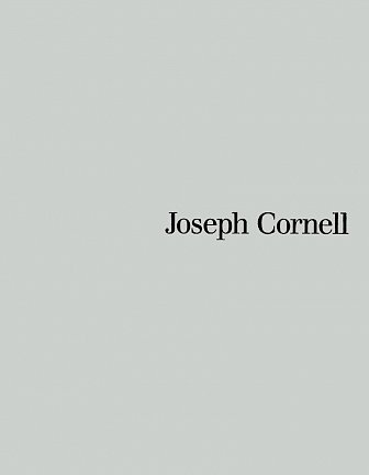 Joseph Cornell