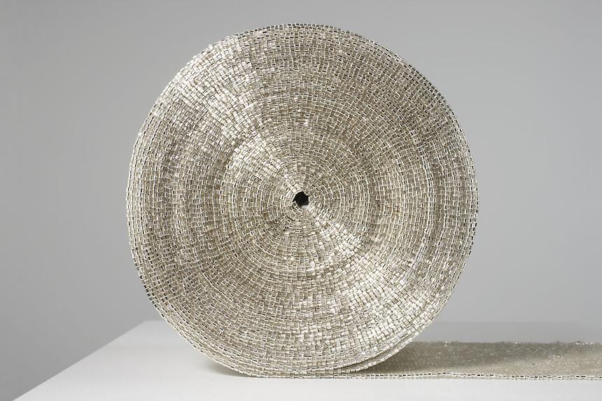 Detail, <i>Roll</i>