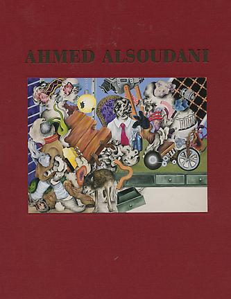 Ahmed Alsoudani