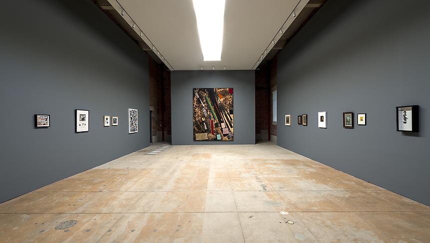 West Gallery
<br>
Photo credit: Joshua White/JW Pictures