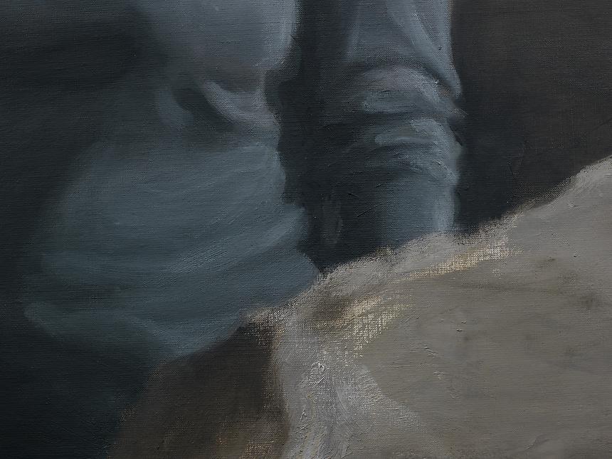 <i>Cave</i> detail

Photo credit: Fredrik Nilsen