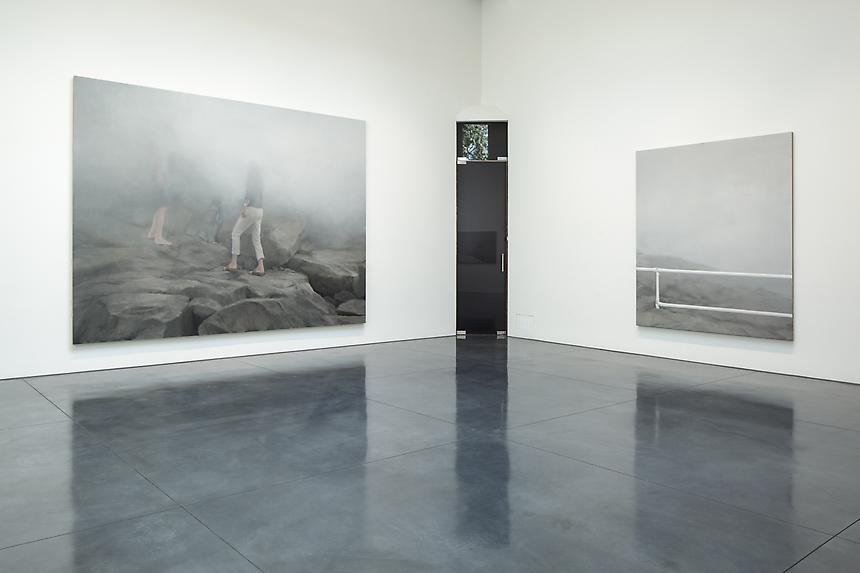 Installation View<br>
East Gallery<br>

Photo credit: Fredrik Nilsen