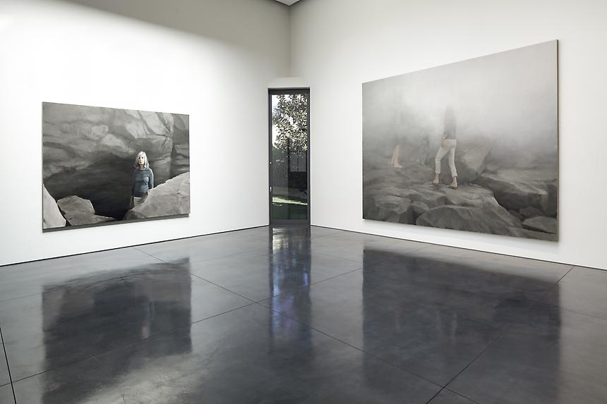 Installation View<br>
East Gallery<br>

Photo credit: Fredrik Nilsen