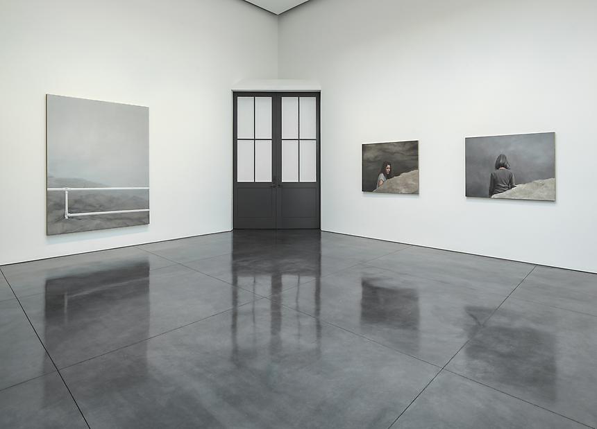 Installation View<br>
East Gallery<br>

Photo credit: Fredrik Nilsen