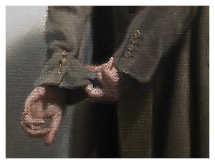 <i>Lift II</i> detail

Photo credit: Fredrik Nilsen