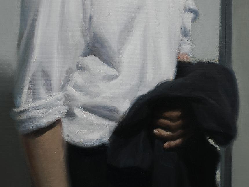 <i>Lift I</i> detail

Photo credit: Fredrik Nilsen