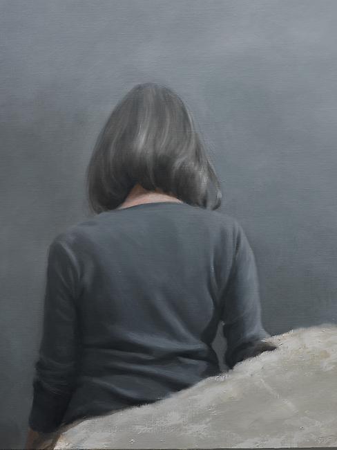 <i>Untitled II</i> detail

Photo credit: Fredrik Nilsen