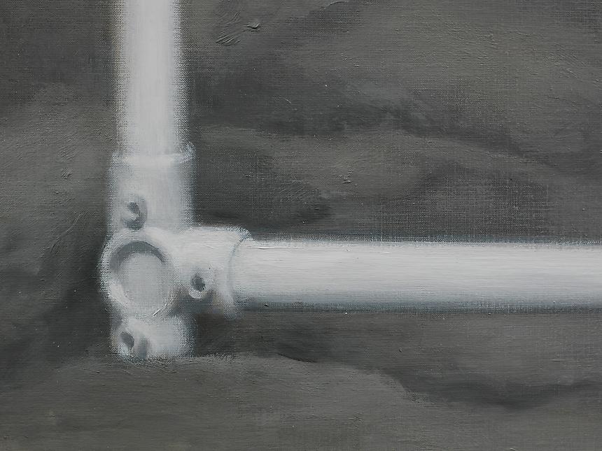<i>Vista</i> detail

Photo credit: Fredrik Nilsen