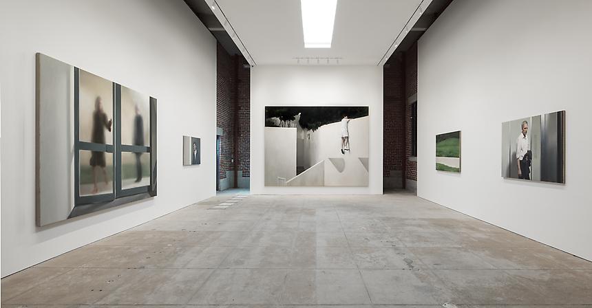 Installation View<br>
West Gallery<br>

Photo credit: Fredrik Nilsen