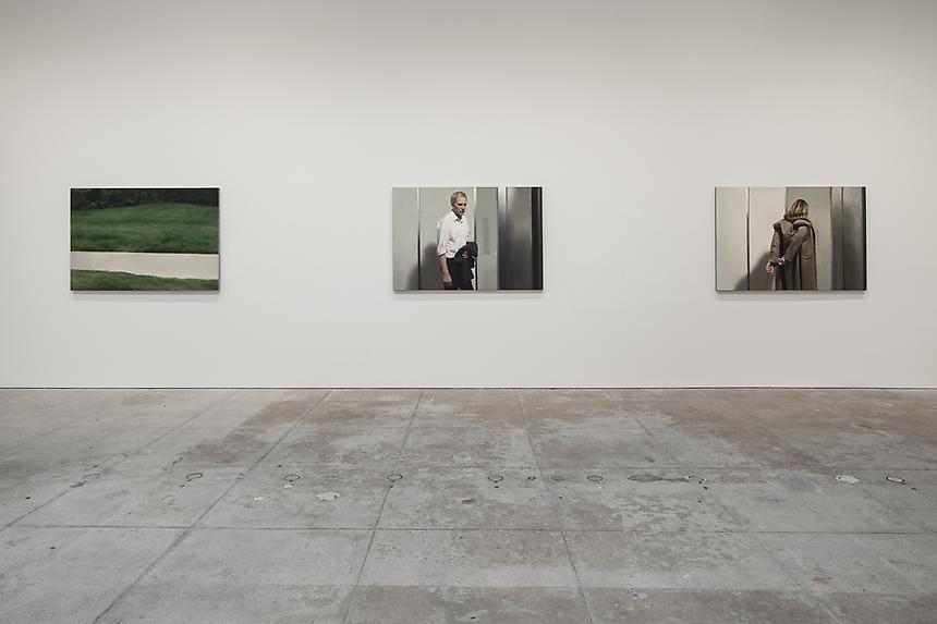 Installation View<br>
West Gallery<br>

Photo credit: Fredrik Nilsen