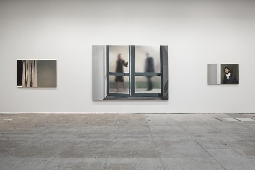 Installation View<br>
West Gallery<br>

Photo credit: Fredrik Nilsen