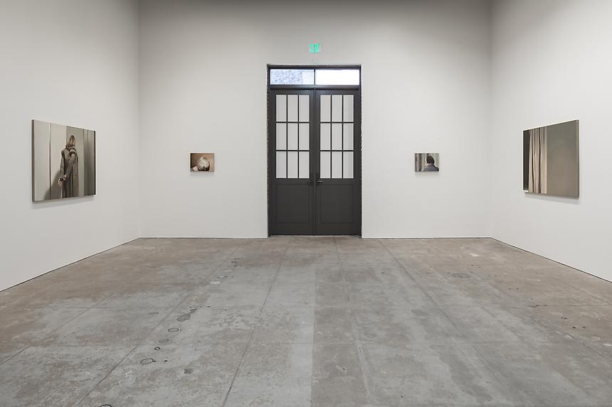 Installation View<br>
West Gallery<br>

Photo credit: Fredrik Nilsen