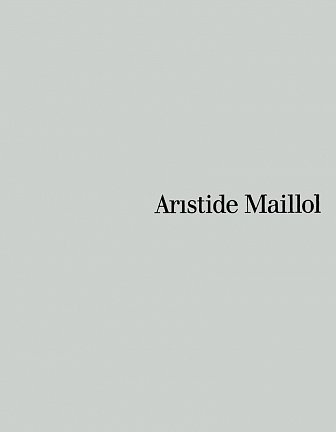 Aristide Maillol