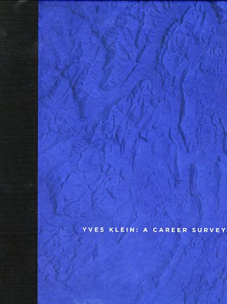 Yves Klein