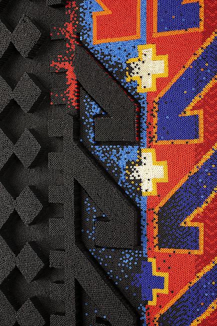 Detail, <i>Plan, Prepare, Execute</i>