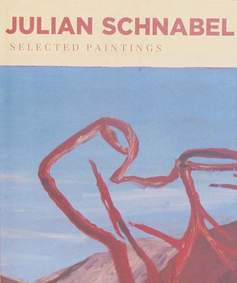 Julian Schnabel
