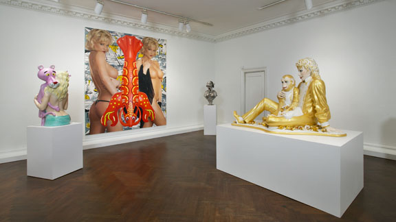 <i>Photo by: Tom Powel</i>