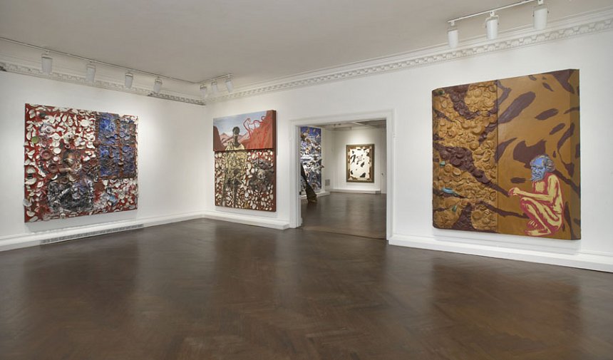 <i>Photo by: Tom Powel</i>