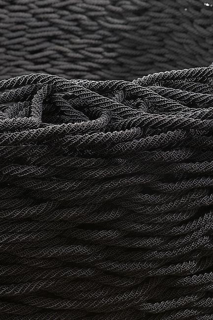 Detail, <i>Continuous Mile</i>