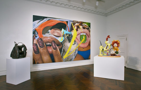 <i>Photo by: Tom Powel</i>