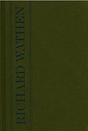 Richard Wathen