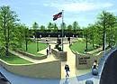 Las Vegas Veterans Memorial