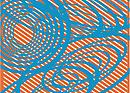 Stop and Glow: Stephen Hendee art for ACE Rapid Transit Station