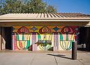 Doolittle Park Mural