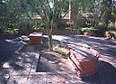 Garden Benches