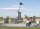 Firefighters Memorial