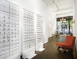 Magen H Gallery Opens New Space!