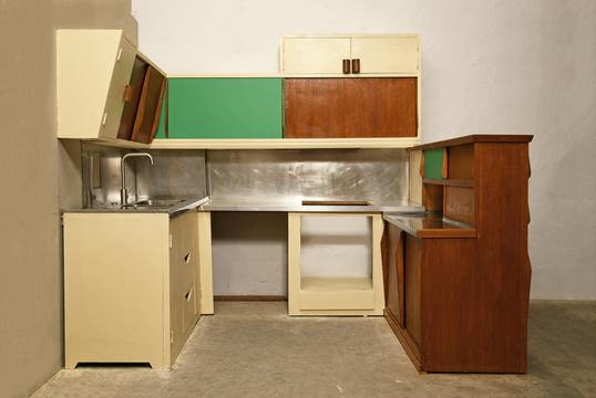 Le Corbusier Magen H Gallery