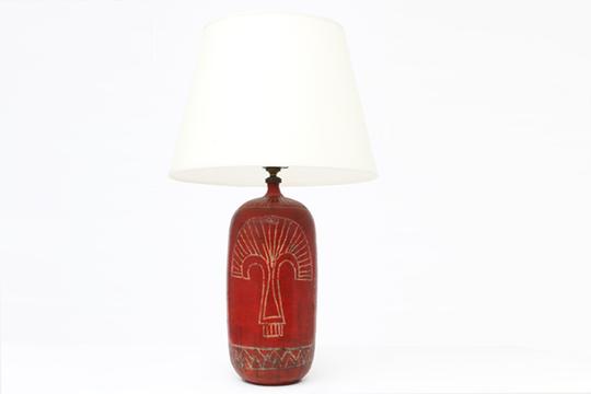 Table Lamps Magen H Gallery Les Argonautes Ceramic Table Lamp