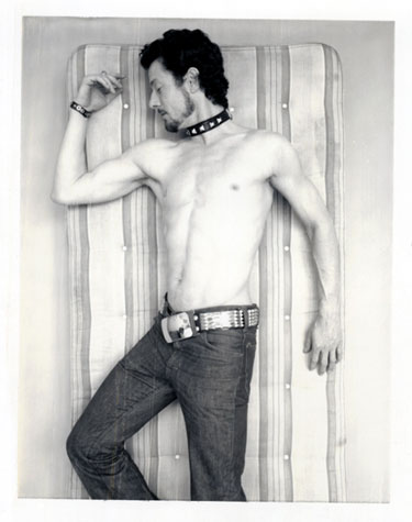 <i>Untitled</i>, c. 1974