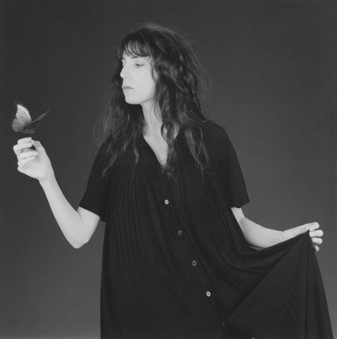 <i>Patti Smith</i>, 1987