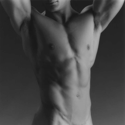 <i>Rick/Torso</i>, 1987