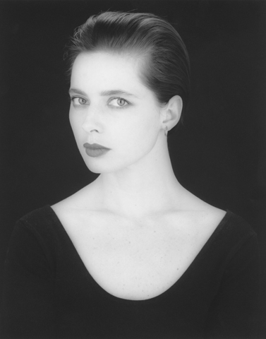 <i>Isabella Rossellini</i>, 1988