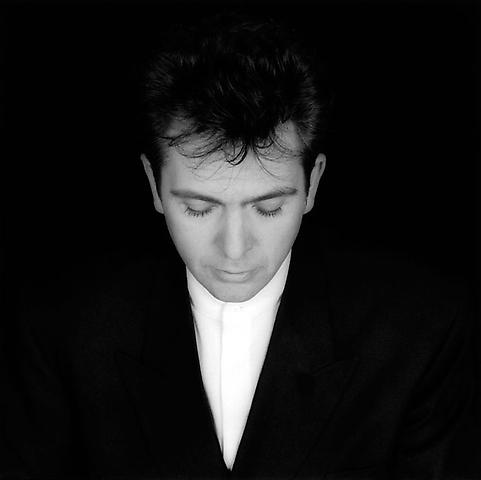 <i>Peter Gabriel</i>, 1986