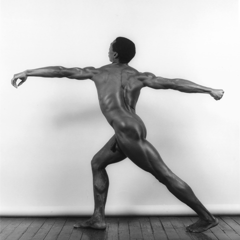 <i>Derrick Cross</i>, 1983