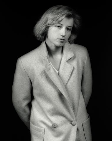 <i>Cindy Sherman</i>, 1983
