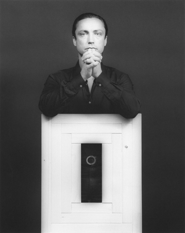 <i>Udo Kier</i>, 1983