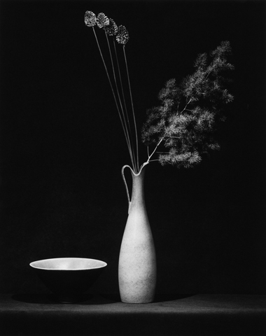 <i>Flower</i>, 1983