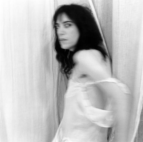 <i>Patti Smith</i>, 1978