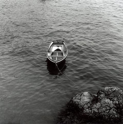 <i>Rowboat</i>, 1983