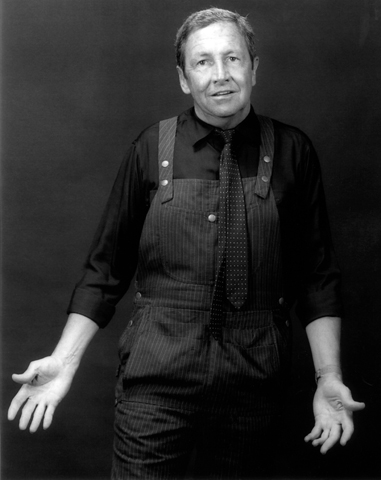 <i>Robert Rauschenberg</i>, 1983