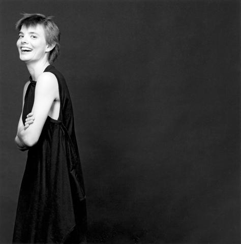 <i>Molissa Fenley</i>, 1983