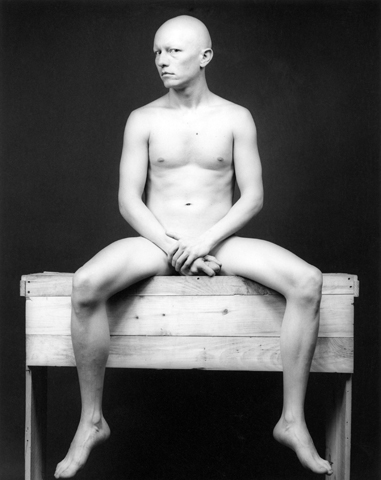 <i>Robert Sherman</i>, 1983