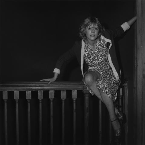 <i>Marianne Faithfull</i>, 1976