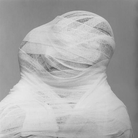 <i>White Gauze</i>, 1984